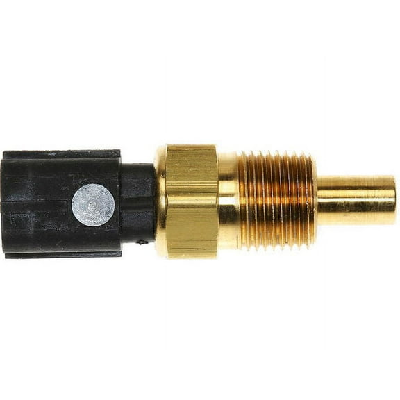 Water Temperature Sensor - Compatible with 1997 - 2008 Dodge Dakota 1998 1999 2000 2001 2002 2003 2004 2005 2006 2007