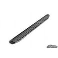 thumbnail image 3 of Romik Chevrolet Silverado Crew Cab Running Boards REC-TP Side Steps, 3 of 6