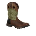 thumbnail image 2 of Durango Mens Maverick Xp 11 Inch Waterproof Soft Toe, 2 of 7