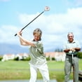 thumbnail image 2 of Gymax Driver Golf Club for Women 460CC 12° Individual Golf Driver w/ Graphite Shaft, 2 of 9