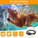 thumbnail image 4 of Collar de adiestramiento para perros, collar eléctrico impermeable IPX7 con control remoto de 1300 pies de alcance, 3 modos de entrenamiento (sonido, descarga y vibración)ndes, 4 of 14