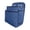 Blue, variant on Waterproof Drill Holsters Waist Tool Bag Electric Waist Belt Tool Pouches Bag for Wrench Hammer Screwdriver