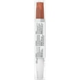 thumbnail image 6 of Maybelline SuperStay 24 2-Step Liquid Lipstick, Copper Glisten, 6 of 17