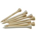 thumbnail image 5 of 100 Piezas De Tees De Golf De Bambú, Soporte Para Pelotas De Golf, Clavos Para Pelotas De Golf, Alfiler De Bola, Patada De Clavo De 54 Mm, 5 of 5