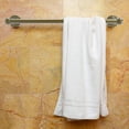 thumbnail image 2 of Waverly Place Collection Towel Bar - Antique Bronze / 24 Inch, 2 of 11