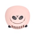 thumbnail image 1 of Portable Neck Fan, USB Rechargeable Bladeless Electric Fan Cute Bear Quiet  for Office for Travel Blue,,White, 1 of 7