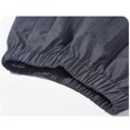 thumbnail image 4 of yillto Girls Skirts Elastic Waist Pleated School Uniform Short Skirt Causal Tennis Skorts 2-15 Years, 4 of 6