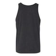 thumbnail image 3 of BELLA + CANVAS Unisex Jersey Tank Size up to 2XL, 3 of 5