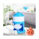 thumbnail image 3 of Máquina para hacer hielo raspado Yashi Manual Azul, 3 of 5