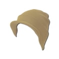 thumbnail image 1 of TopHeadwear Bonnet à Visière, Khaki, 1 of 1
