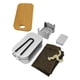 thumbnail image 1 of Fiambrera Bento Shamjiam Estilo A 800ml Acero Inoxidable, 1 of 8