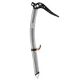 thumbnail image 1 of PETZL Unisex_Adult Sum tecice Ice Axe, Silver, 55 cm, 1 of 3