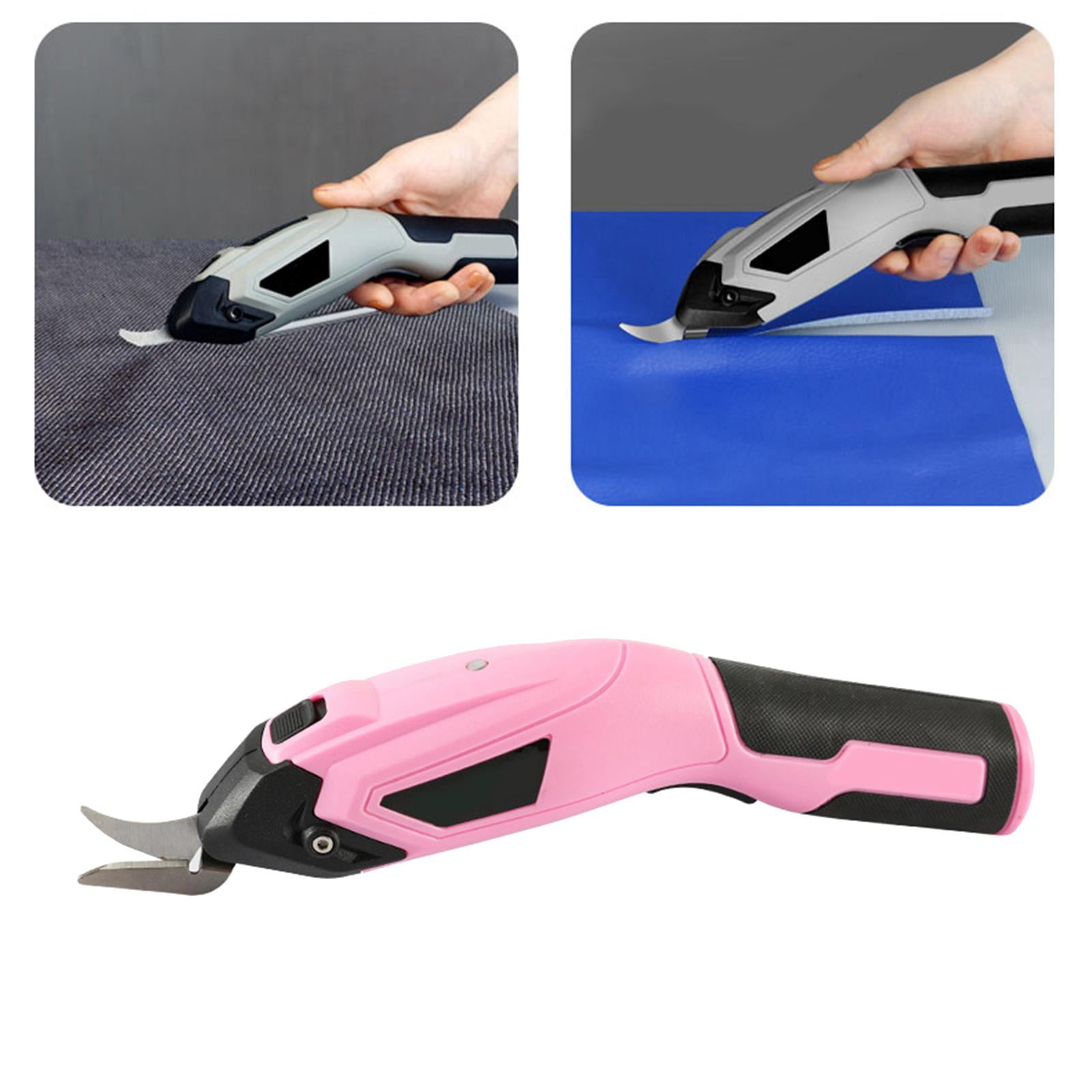 Portable Leather Usb For Tool Cutter Cutter Cardboard Cutte