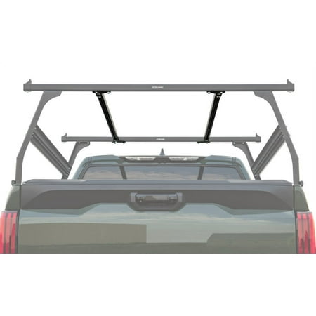 Access 20-ON Jeep Gladiator 5Ft Box Adagrid Accessory Grid