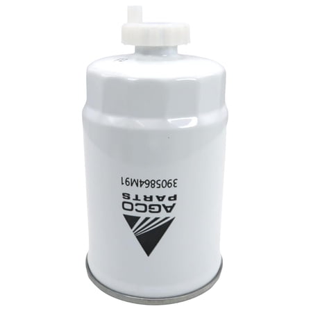 3905864M91 Fuel Filter for Massey Ferguson Tractors