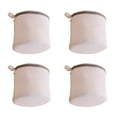 thumbnail image 1 of Bolsa de lavandería grande para ropa interior de malla, 4 Uds., bolsa de lavandería para ropa interior exquisita, 1 of 6