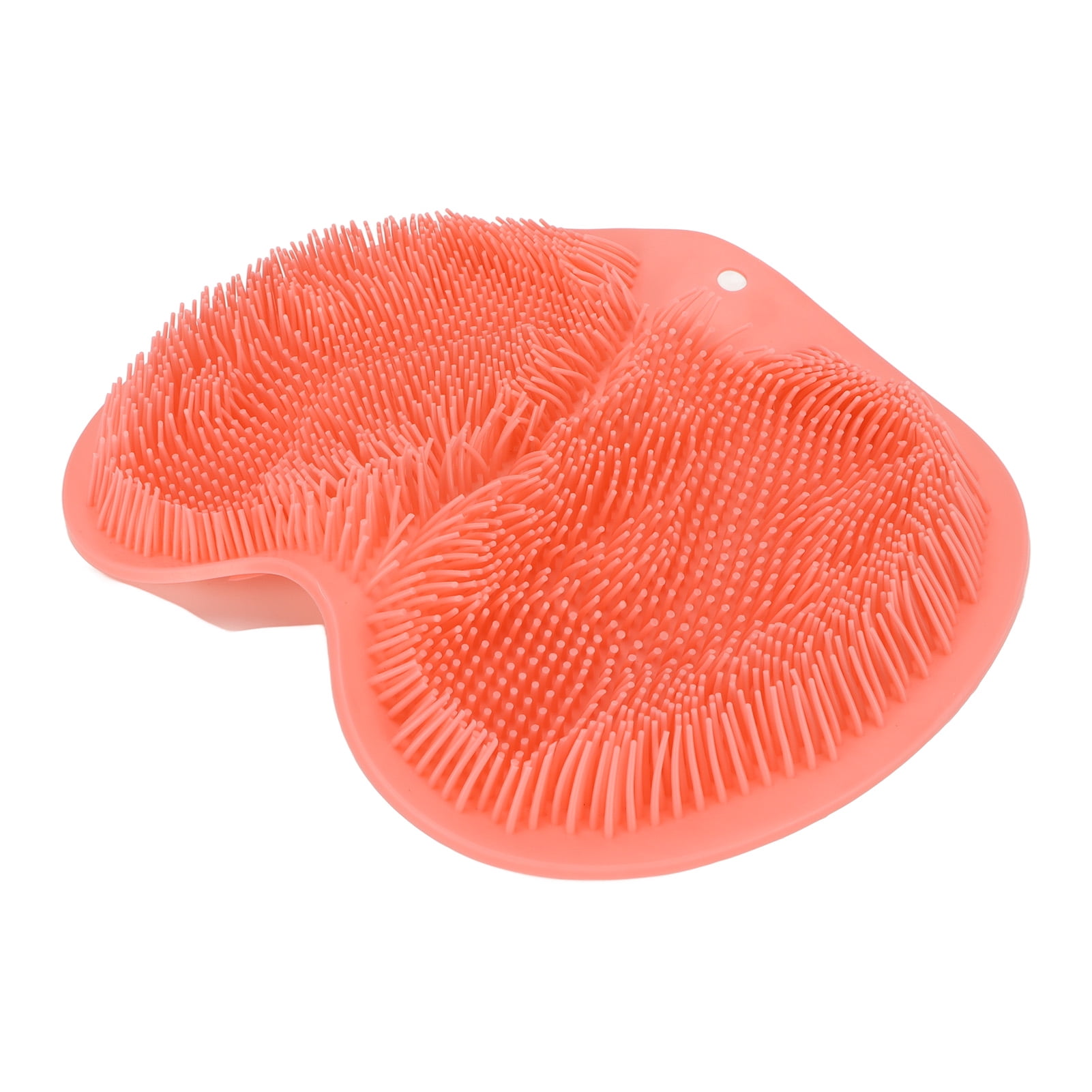 Shower Foot Massager, Foot Massage Skid Resistance Soft Silicone