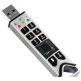 thumbnail image 4 of iStorage cloudAshur Hardware encrypted Security Module, Encrypt, share and manage your data in the cloud in the most secure way possible., 4 of 7