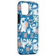 thumbnail image 3 of Funda para iPhone Disney iPhone 12/12 Pro con estampado de Stitch Hawaii, 3 of 3