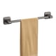 thumbnail image 5 of Estante para Almacenamiento Toallas Barra Baño Accesorios Metal, 5 of 9