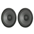 thumbnail image 3 of Altavoz Para Automóvil, 6 Pulgadas, 600 W, Salida De Potencia, Altavoz Coaxial Para Automóvil, Disipador De Calor Avanzado Con Bobina De Voz Para Vehículo, 3 of 7