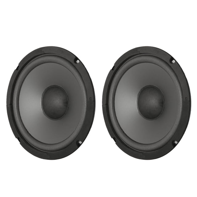 Altavoz Coaxial Para Coche, Altavoz Para Coche Que Reduce La Distorsión, Salida De Potencia De 600 W, 6 Pulgadas Para Vehículo