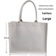 thumbnail image 1 of Bolsa de yute Sneen, bolsa de lino vintage, bolsa de yute, bolsa de lino para regalo, bolsa de regalo de algodón y lino, 1 of 6