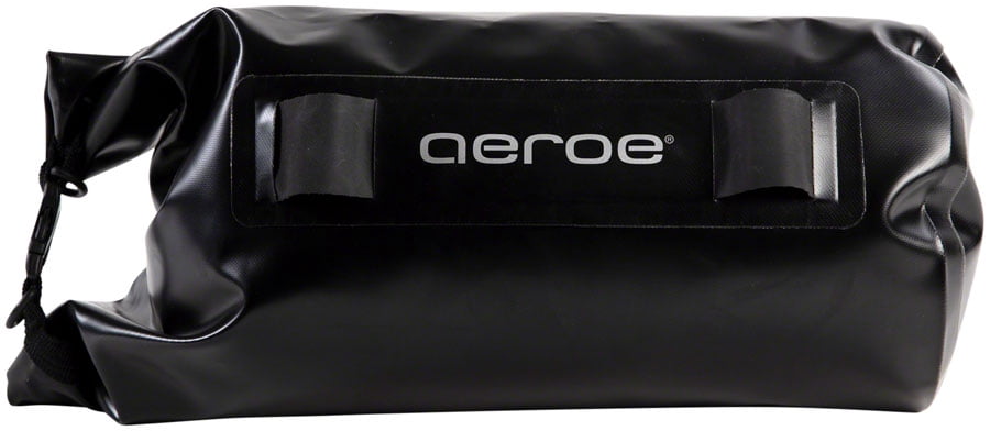 Aeroe Heavy Duty Dry Bag 12 Liter Black - 018