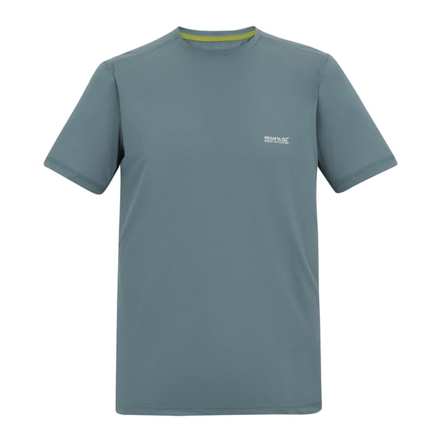 Regatta T-Shirt Extensible pour Hommes