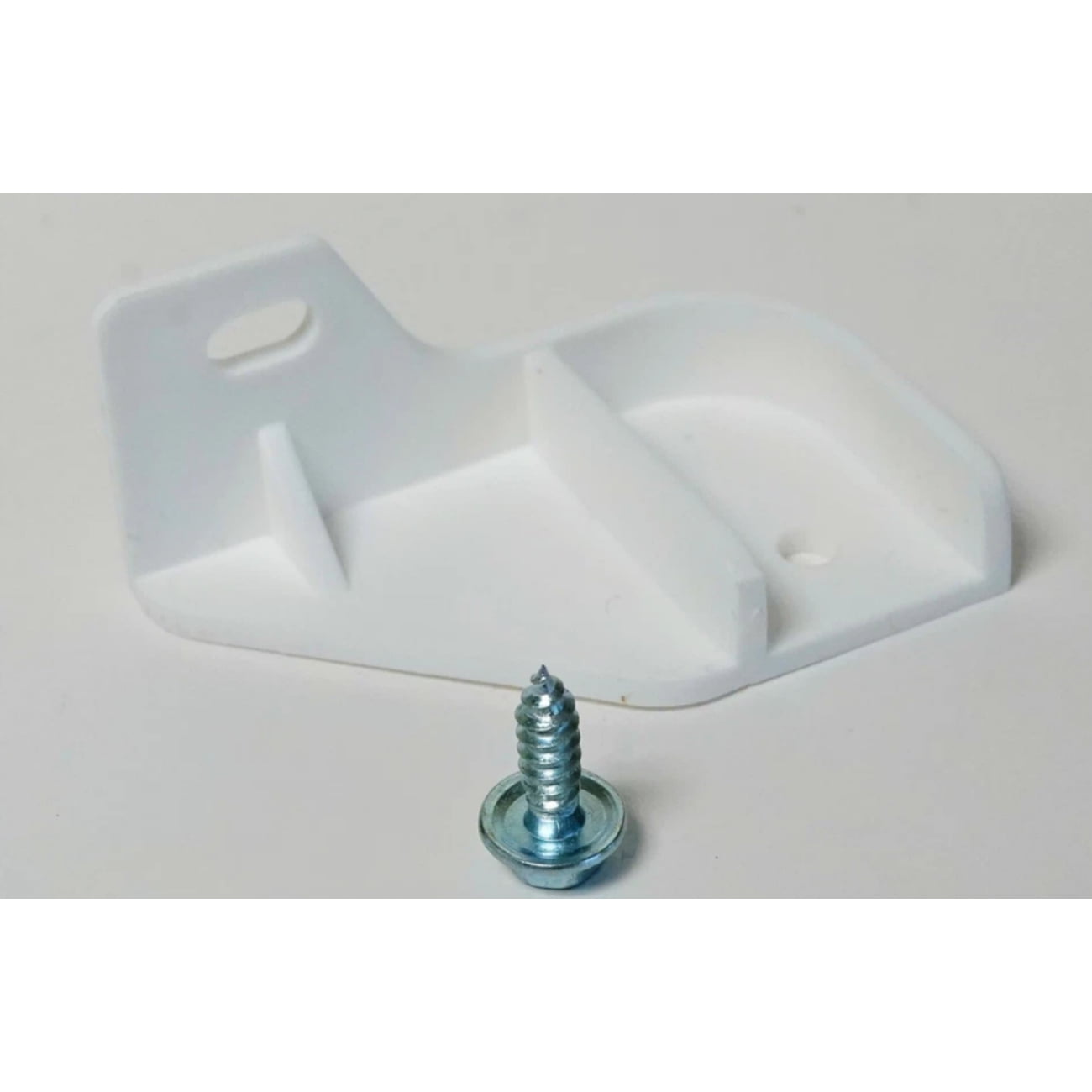 Compatible Ice Maker for Whirlpool GS6NBEXRL00, GS6NVEXSL00 Refrigerator Models