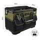thumbnail image 5 of Bolsa De Herramientas Bloosom  De Cajas Goxawee Para Electricista Verde/Negro, 5 of 5