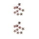 thumbnail image 4 of Juego de decoraciones para fiestas pequeñas colgantes estrellas creativas tipo 16 2Conjunto Cateissary, 4 of 6