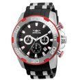 thumbnail image 1 of Invicta Men's Pro Diver 22307 Silver Polyurethane Quartz Diving Watch, 1 of 3