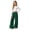 Blackish Green, variant on UACY Girls Sweatpants Wide Leg Drawstring Baggy Kids Pants Open Bottom Casual Loose Teen Joggers with Pockets (Wine, 13-14 Years)