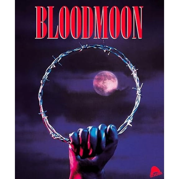 Bloodmoon Special Edition