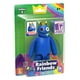 thumbnail image 1 of Rainbow Friends - Figura de acción azul (Figura posible de 5" de alto Serie 1), 1 of 2