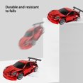 thumbnail image 6 of sdhkgrrt under $5 3Pcs Mini RC Car, Mini RC Car 2.4GHz Gold Plated, Small Light Up Remote Control Car, Pocket Five Way Racing Vehicle, Simulation ModelToyCars,KidsBoysGirlsGift, 6 of 9