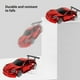 thumbnail image 5 of Mini RC Car 2.4G Small Light Gold Plated Pocket Five Way Racing Car Simulation Car Model Toy Car, 5 of 7