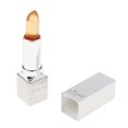 thumbnail image 4 of Lápiz Labial Que cambia color de Impermeable Bálsamo de Lápiz Labial de Flores de Larga Duración - Amarillo Salvador Dali Flower Lip Stick, 4 of 8