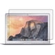 thumbnail image 2 of Protector de pantalla transparente película templada compatible Apple MacBook Pro 13/15/16 pulgadas, película protectora HD con revestimiento hidrofóbico y oleofóbico Xemadio 2034072-2, 2 of 9
