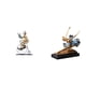 thumbnail image 1 of Figura Decorativa De Payaso Y Bailarina. Estatua De Colección. Adorno Para Mesa, Centro De Mesa, Vitrina, Comedor, Chimenea, Restaurante. Regalo., 1 of 8