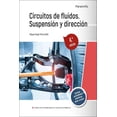 thumbnail image 1 of Circuitos de fluidos. Suspensión y dirección 4a edición (20, 1 of 2