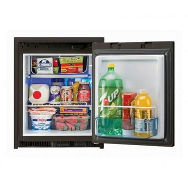 NORCOLD 2.7 CUBIC FT. AC/DC MARINE REFRIGERATOR STAINLESS - Walmart.com