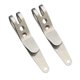 thumbnail image 2 of Mini Clip Suspensión Kuymtek para Bolsillo 6 Uds Con Mosquetón Llavero Quicklink, 2 of 8