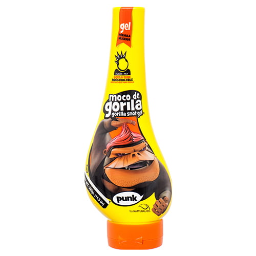 gorilla moco