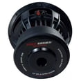 thumbnail image 3 of Subwoofer ROCK SERIES 1500W RMS 12 DVC 4 Ohm RKS-12D4XS, 3 of 5