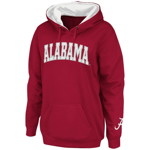 alabama pullover sweatshirt