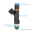 thumbnail image 3 of 0280158179 Car Flow Matched Fuel Injector for Ford C-Max 2.0L 2013-2016 for Ford Focus 2.0L 2008, 3 of 6