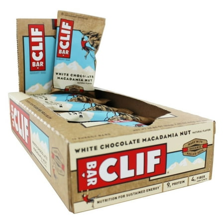 Clif Energy Bar Chocolate Brownie Nutrition Clif Energy Bar Chocolate Brownie Nutrition
