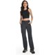 thumbnail image 3 of Moosehill - Pantalones cargo de senderismo para mujer, ligeros, de sec rápido, para exteriores, informales, para verano, con 5 bolsillos, 3 of 3